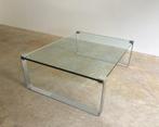 Ronald Schmitt K831 vintage design salontafel, Antiek en Kunst, Ophalen