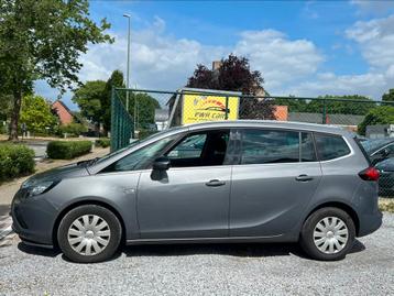 opel zafira 2016.  diesel 1.6 euro 6 beschikbaar voor biedingen