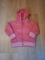Hoodie hart Lief! Maat 74, Kinderen en Baby's, Babykleding | Maat 74, Lief!, Ophalen of Verzenden, Zo goed als nieuw, Truitje of Vestje