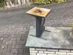 Rocket stove, Tuin en Terras, Gebruikt, Ophalen