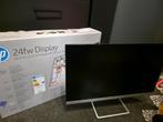 Monitor hp, Computers en Software, Ophalen of Verzenden, HD