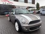 Mini One 1.6 airco panoramadak, Auto's, Mini, Voorwielaandrijving, 4 cilinders, 72 kW, Leder en Stof