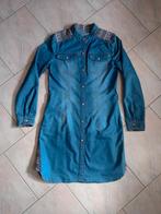 Robe en jean, Vêtements | Femmes, Robes, Taille 38/40 (M), Bleu, Envoi, Autre
