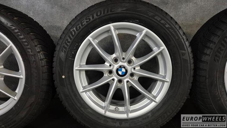 16 inch BMW 3 SERIE G20 G21 Winterbanden Runflat 774 Style, Auto-onderdelen, Banden en Velgen, Banden en Velgen, Winterbanden