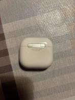 Airpods 4, Ophalen of Verzenden, Zo goed als nieuw, In gehoorgang (in-ear), Bluetooth