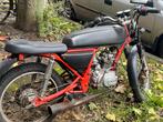 Skyteam ace 50 cc, Fietsen en Brommers, Ophalen