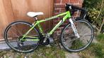 Kinder koersfiets 24 inch Marlin, Fietsen en Brommers, Ophalen, 24 inch, Marlin, Versnellingen