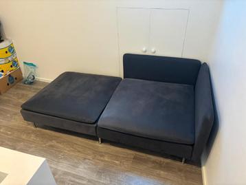 Soderhamn Ikea Zetel, Maison & Meubles, Enlèvement, Utilisé