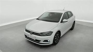 Volkswagen Polo 1.0 TSI Comfortline  CARPLAY  PDC AV-AR  beschikbaar voor biedingen