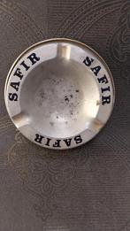 Cendrier Safir De Gheest Alost, Enlèvement ou Envoi, Utilisé, Autres types