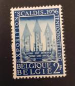 Timbre de Belgique n 990** lot 431B, Enlèvement ou Envoi, Neuf