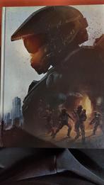 Halo 5: Guardians Hardcover Strategy Guide, Enlèvement ou Envoi, Comme neuf