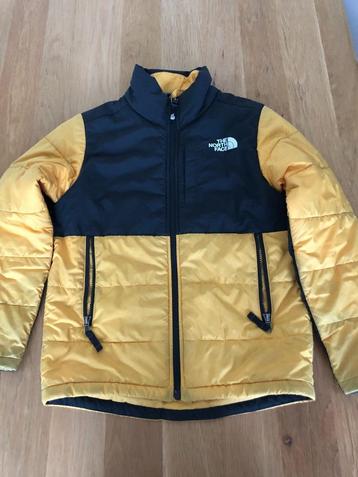 warme jas The North Face beschikbaar voor biedingen