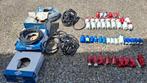 Diverse NIEUWE stekkers stopcontact 3, 4, 5 Polig 16-32A, Ophalen, Nieuw