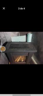 Gashaard, Huis en Inrichting, Kachels, Ophalen