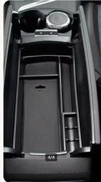 Boîte de rangement accoudoir central Peugeot 5008 - 3008, Ophalen of Verzenden, Nieuw, Peugeot