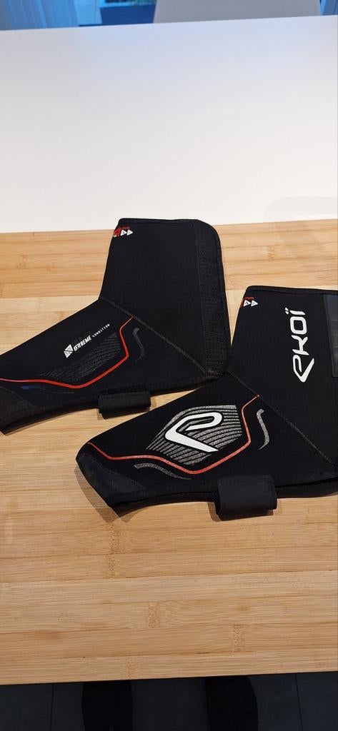 Neoprene 4mm overschoenen Ekoi, Sport en Fitness, Ophalen