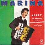 rocco, Cd's en Dvd's, Ophalen