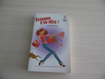 ELEANOR S'EN MÊLE         LEE NICHOLS beschikbaar voor biedingen