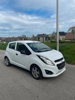 CHEVROLET SPARK 1.0i PETROL | 53,000 KM |, Auto's, Chevrolet, Euro 5, https://public.car-pass.be/verify/1366-1533-4389#, Bedrijf
