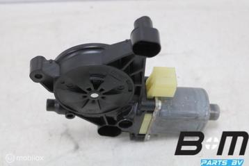 Raammotor linksvoor VW Golf 7 5Q0959801B beschikbaar voor biedingen