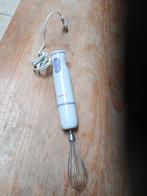 Mixer tomado en piet huysentruyt, Elektronische apparatuur, Ophalen