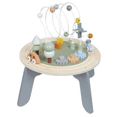 Janod Sweet Cocoon - Speeltafel, Kinderen en Baby's, Speelgoed | Speeltafels, Zo goed als nieuw, Ophalen