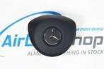 Airbag volant facelift Mercedes GLA X156 (2014-....), Gebruikt, Ophalen of Verzenden