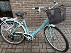Damesfiets in goede staat oxford, Fietsen en Brommers, Fietsen | Dames | Damesfietsen, Ophalen, Gebruikt, Overige merken
