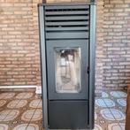 mcz maggie confort air 10s1, Huis en Inrichting, Kachels, Ophalen, Gebruikt, Pelletkachel