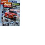 AutoWereld 154 Audi RS4/Chrysler 300C/Tiger B6/Nissan Micra, Livres, Autos | Brochures & Magazines, Général, Utilisé, Envoi