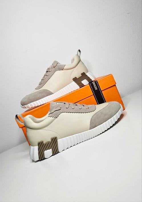 Hermes Bouncing Sneakers, Kleding | Dames, Schoenen, Nieuw, Sneakers, Ophalen of Verzenden