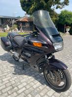 Honda Pan Oldtimer, Motoren, Particulier