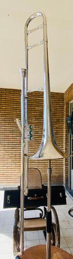 Alto - Trompet - bugels, Musique & Instruments, Instruments à vent | Autre, Comme neuf, Enlèvement
