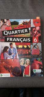 Quartier Français 6, Boeken, Ophalen of Verzenden, Zo goed als nieuw