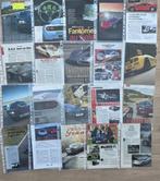 MCLAREN F1 - ARTIKELS, Boeken, Ophalen of Verzenden