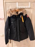 Parajumper Doris Damens, Ophalen, Zwart, Maat 46/48 (XL) of groter, Parajumpers