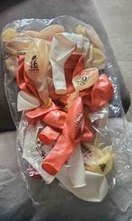 Ballonnenset 16 jaar +-40st., Kinderen en Baby's, Kraamcadeaus en Geboorteborden, Ophalen of Verzenden, Nieuw