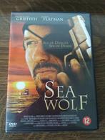 DVD 'Sea Wolf', Ophalen of Verzenden