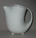 CERABEL BAUDOUR MELKKAN OLIVIER STREBELLE CA 1954, Antiek en Kunst, Ophalen of Verzenden