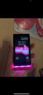 Sony xperia android, Télécoms, Téléphonie mobile | Sony, Comme neuf, Android OS, Noir, 10 mégapixels ou plus