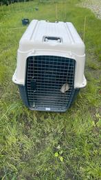 Travel bench dieren, Dieren en Toebehoren, Ophalen, Gebruikt