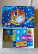 Domino kaarten., Hobby en Vrije tijd, Gezelschapsspellen | Overige, Ophalen, Zo goed als nieuw