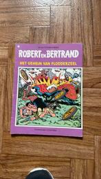 Robert en Bertrand strip, Boeken, Stripverhalen, Ophalen of Verzenden, Zo goed als nieuw