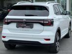 Volkswagen T-Cross 1.0 TSI * DSG * R-Line int/ext * CarPlay, Auto's, Automaat, Gebruikt, Bedrijf, 5 zetels