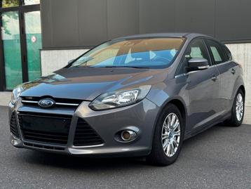 Ford Focus Titanium – Gekeurd voor verkoop beschikbaar voor biedingen