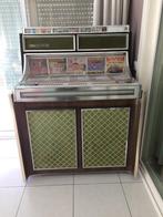 Jukebox seeburg, Verzamelen, Automaten | Jukeboxen, Ophalen, Gebruikt, 1960 tot 1970, Seeburg