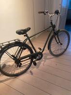 herenfiets, Enlèvement, Comme neuf