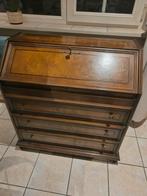 Secretaire, Enlèvement