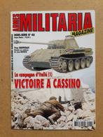 Militaria Mag - Hors série 48 - Victoire à Casino, Livres, Guerre & Militaire, Comme neuf, Yves Buffetaut, Général, Enlèvement ou Envoi
